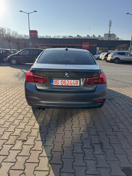 Vand BMW 320 /190 Cai Impecabil