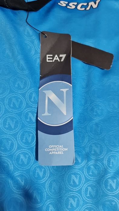 Triocou Campion Napoli ITALIA