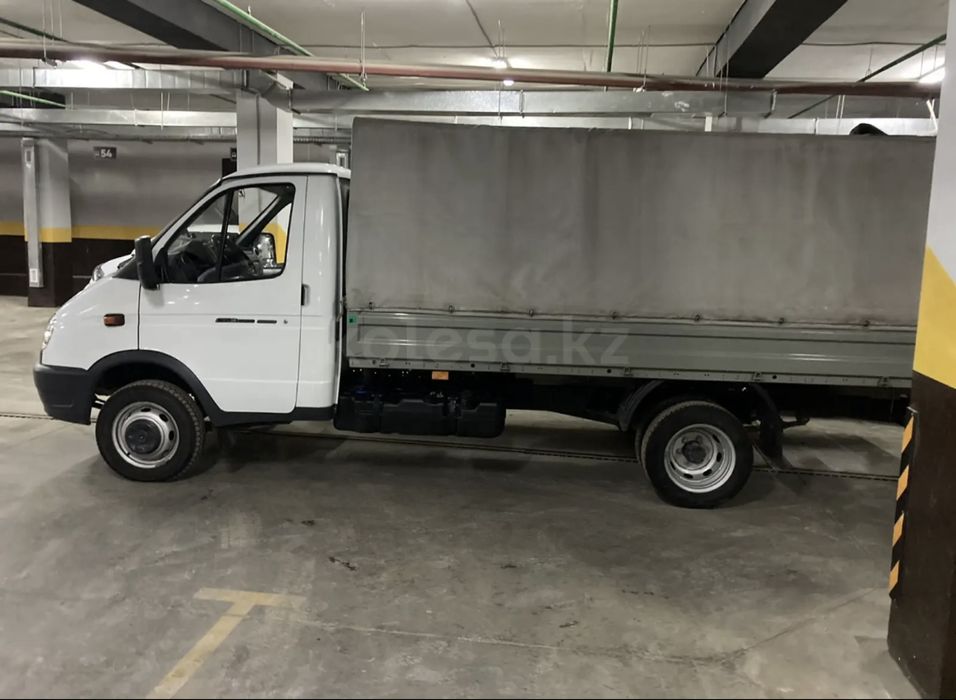 Продам газель 2020 год