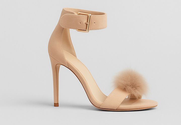 Босоножки TRUFFELE