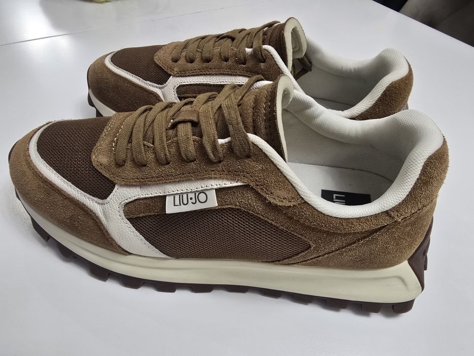 Сникърси Liu Jo номер 42