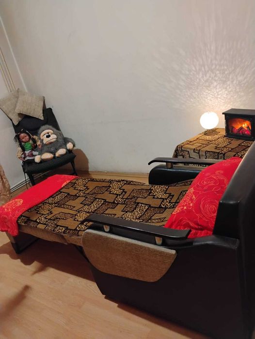 PF Vand apartament 4 camere Calea Floresti, zona Piata Flora