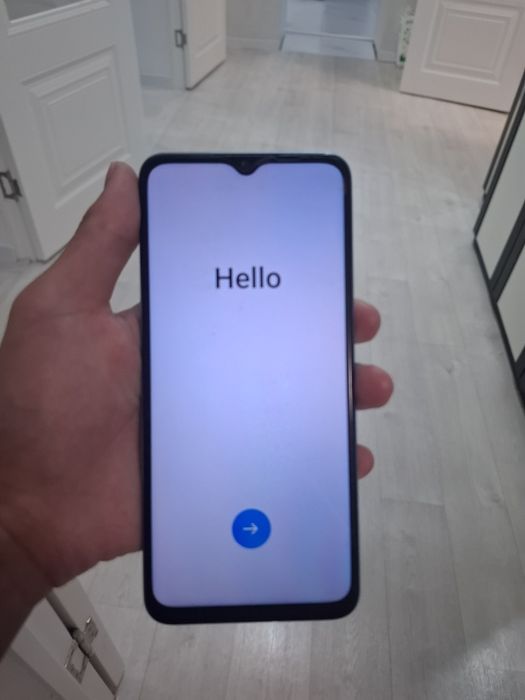 Продам телефон oppo a57s 64gb