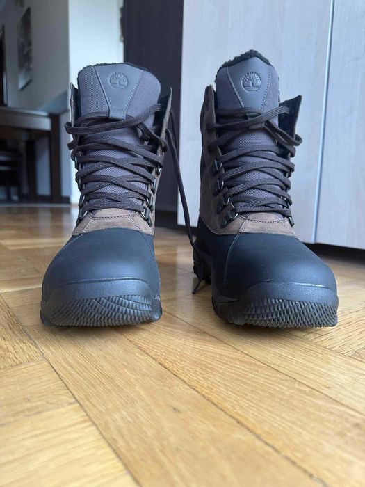 Зимни ботуши Timberland   N42