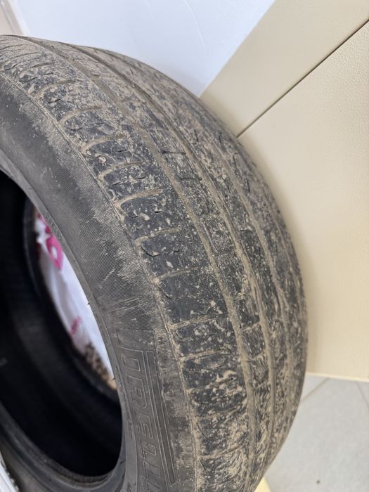 Авторезина Pirelli