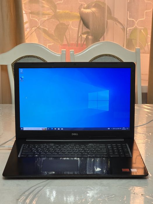 Ноутбук Dell Inspition