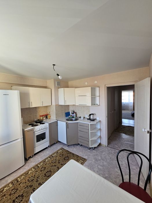 Сдаётся квартира