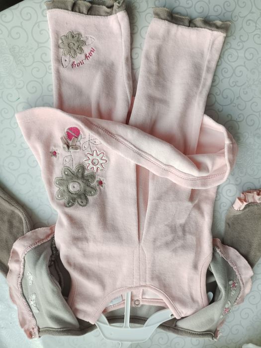 На 6-9мес бренд! за 3000