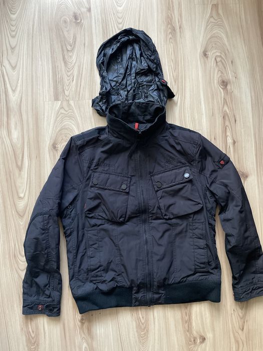 Strellson Sportswear Revox/мъжко зимно яке 52L