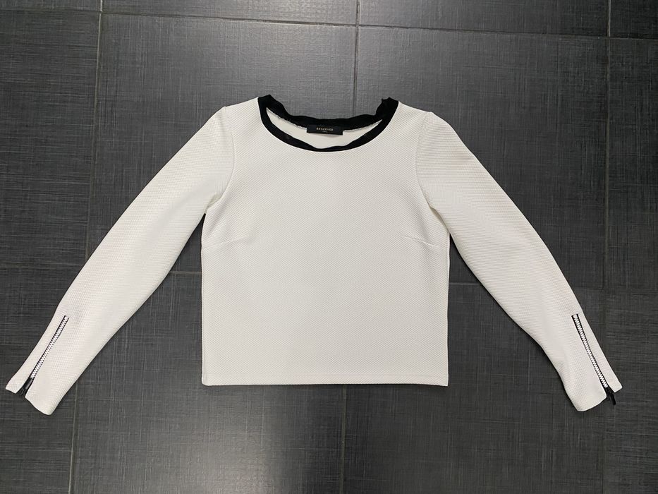 Bluza Reserved de dama, marime 36