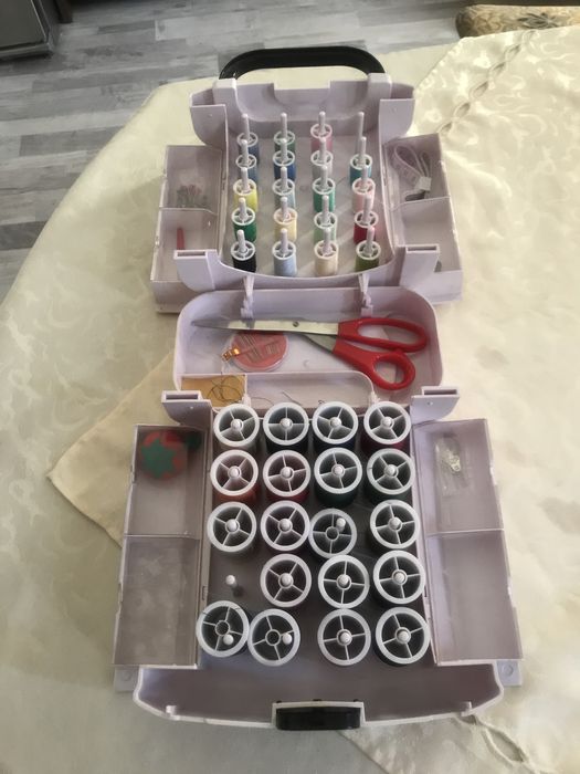 Набор для рукоделия