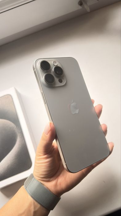 IPhone 15 Pro Max 512 Гб