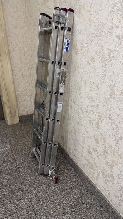 Продам лестницу Krause