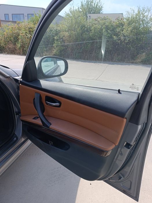 BMW E90 325XI XDRIVE N53 3.0 218 HP НА ЧАСТИ