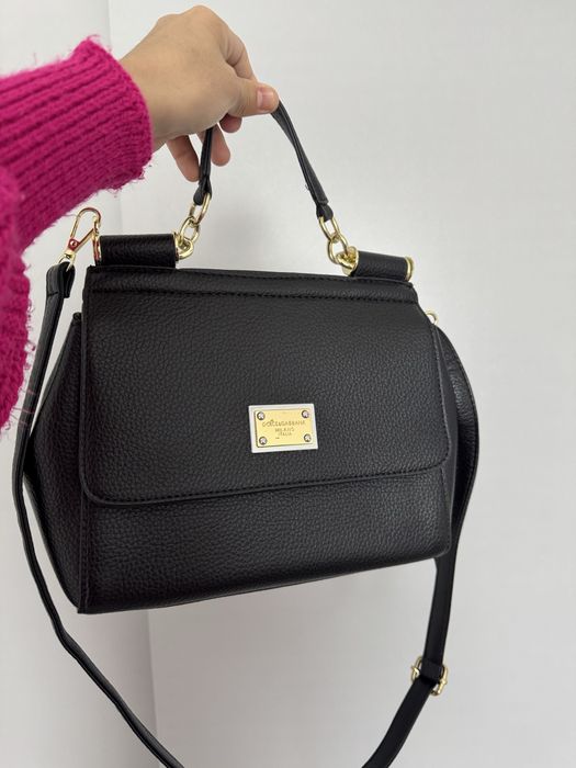 Ayollar sumkasi Dolge&gabanna