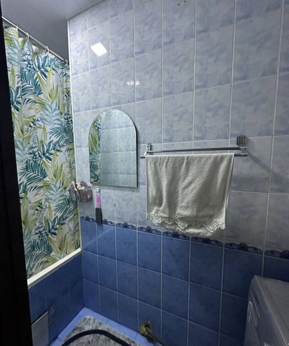 Сотилади Юнусобод 11 кв 4 хона 1 Этаж 82м2 Ср-Ремонт 92000$