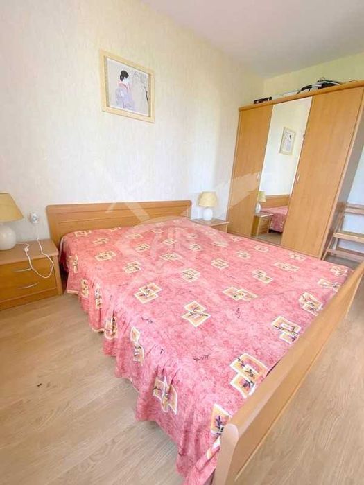 Продава се Двустаен апартамент в с. Равда, Област Бургас - 75 кв.м за 1132 €/кв.м - Снимка #5