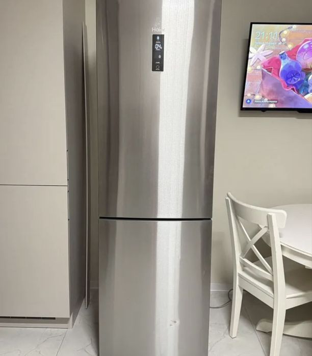 Холодильник Haier