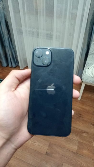 Айфон 13 продам либо обмен