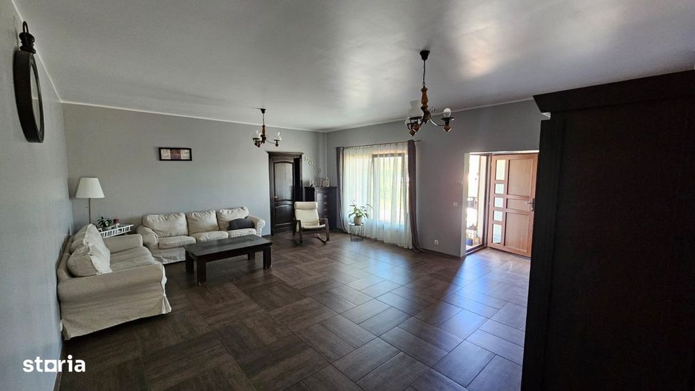 Proprietate deosebită în Viisoara•Casa+anexe+28arii teren