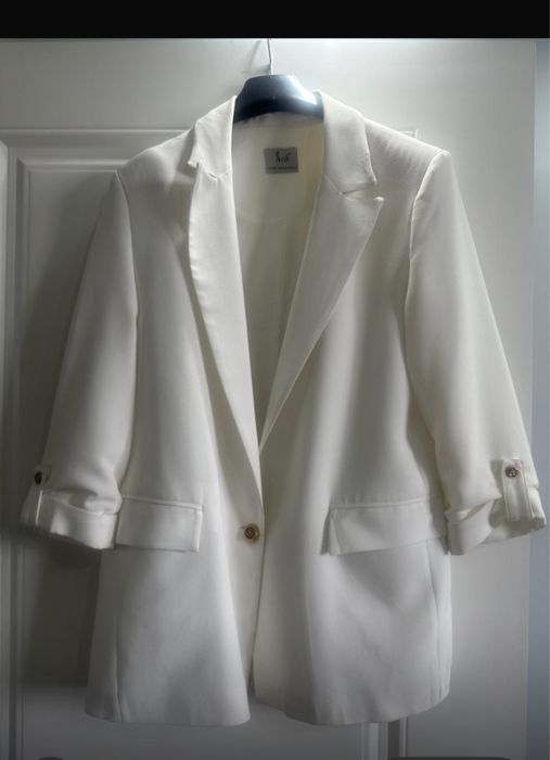 Кастбм белый  б/у