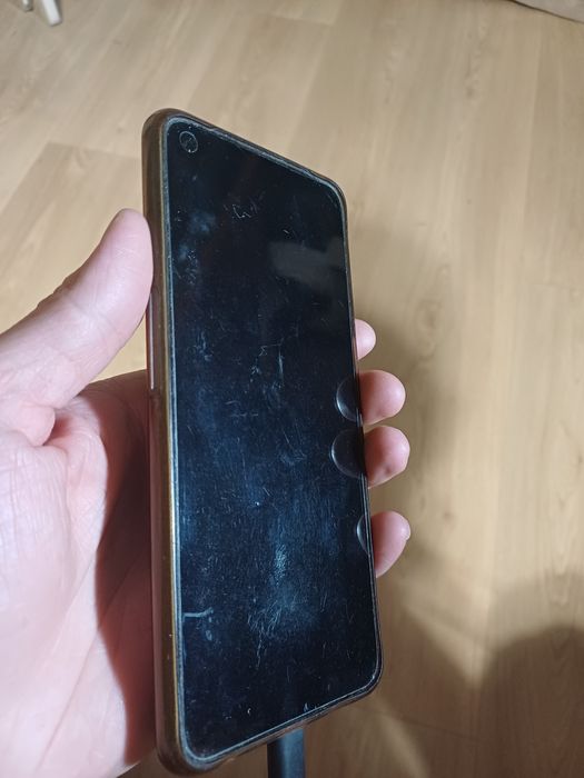 Телефон б/у OPPO A54