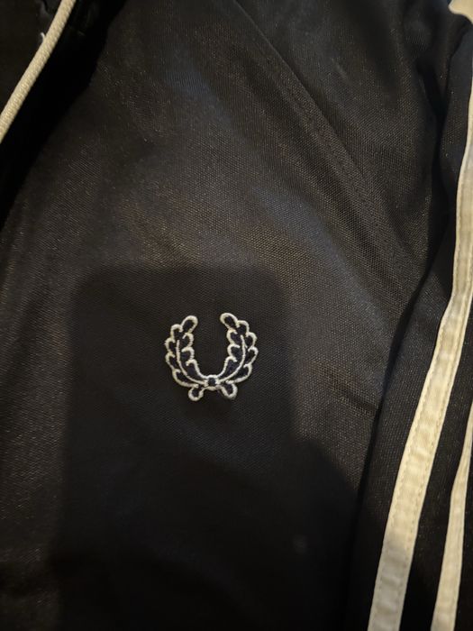 Оригинално мъжко горнище - Fred Perry