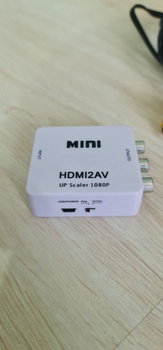 Видеомагнитофон Panasonic