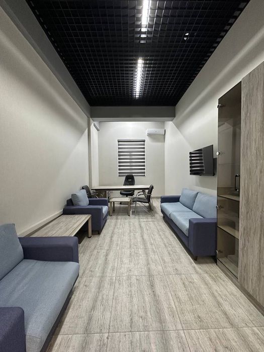 АРЕНДА помещение Новомосковская 180м2