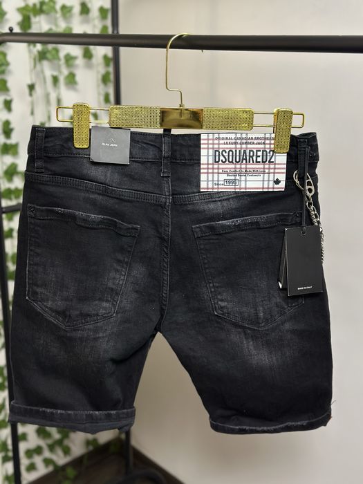 Blugi scurti new model