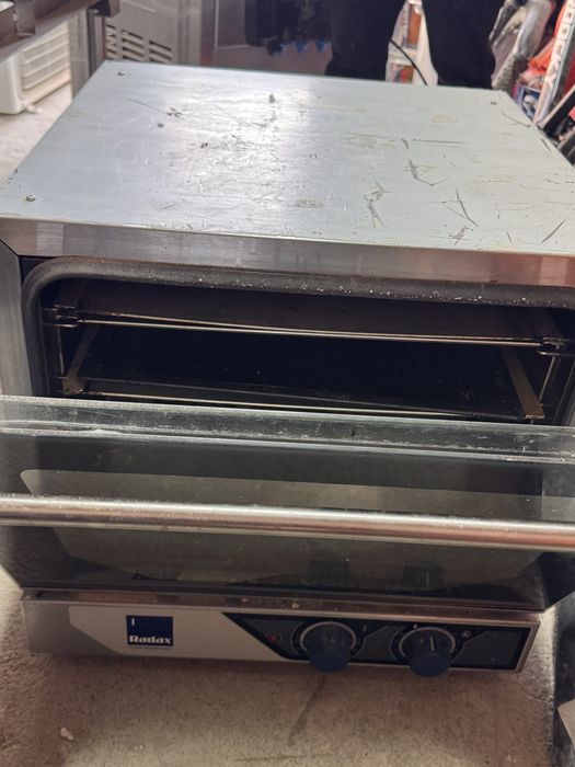 Печка профессиональная