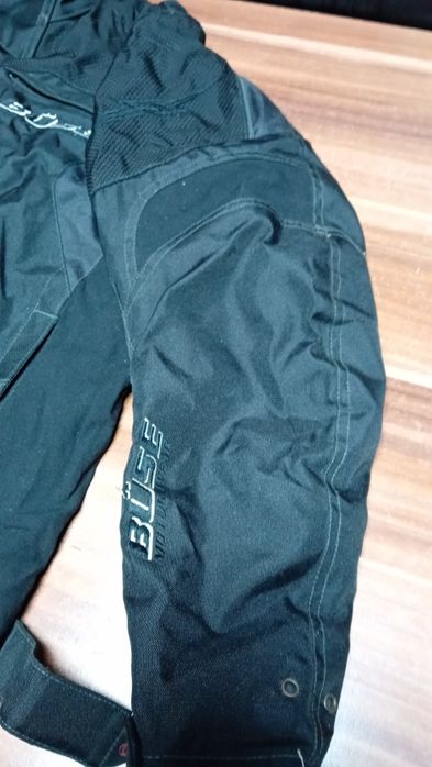 Мото  костюм яке и  панталон