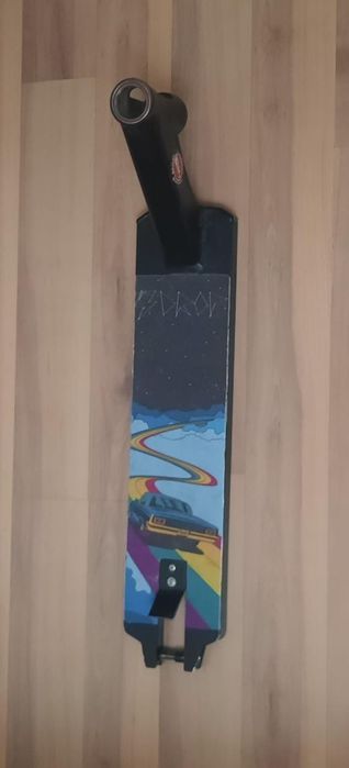 Продам деку для самаката