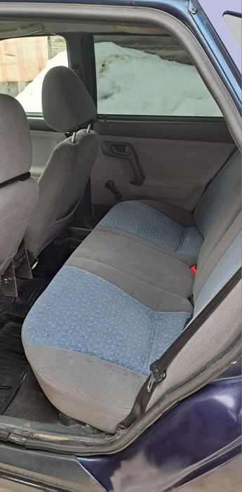 Ваз 2110 Богдан 2010 г/в.