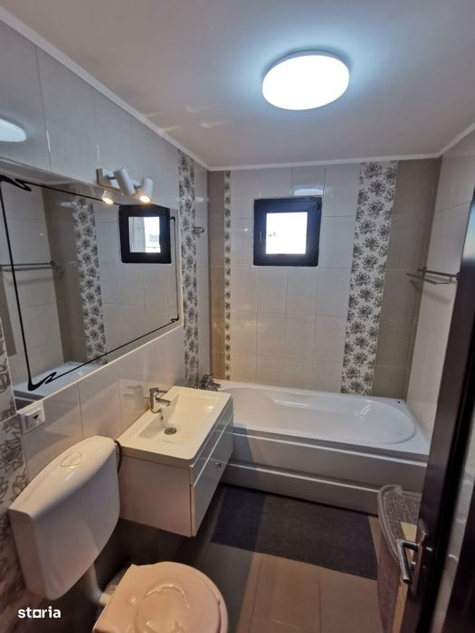 Apartament La Cheie - 3 camere confort 1 decomandat - Obor. Supr.67mp.