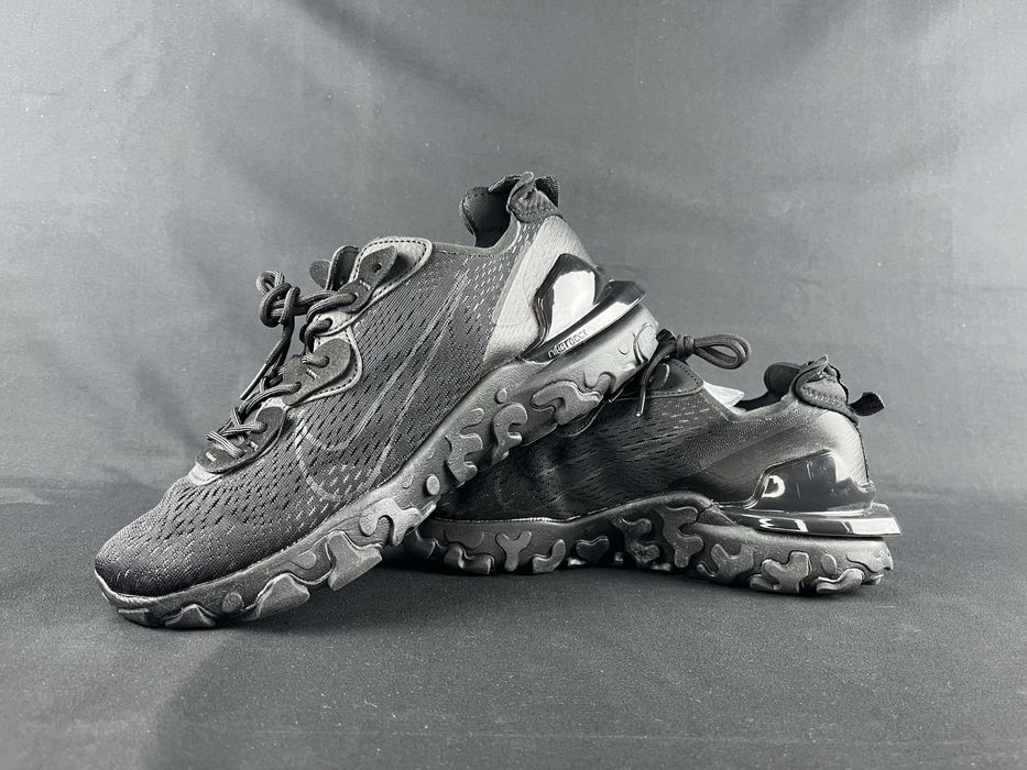 Nike React Vision НАЛИЧНИ | Доставка 1 ден | Преглед и тест