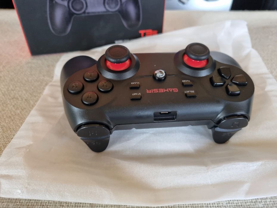 Controller Gamesir T3 s. Nou.