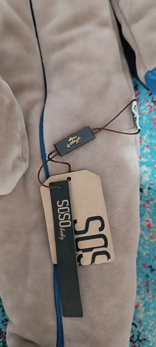 Combinezon bebeluși nou ieftin