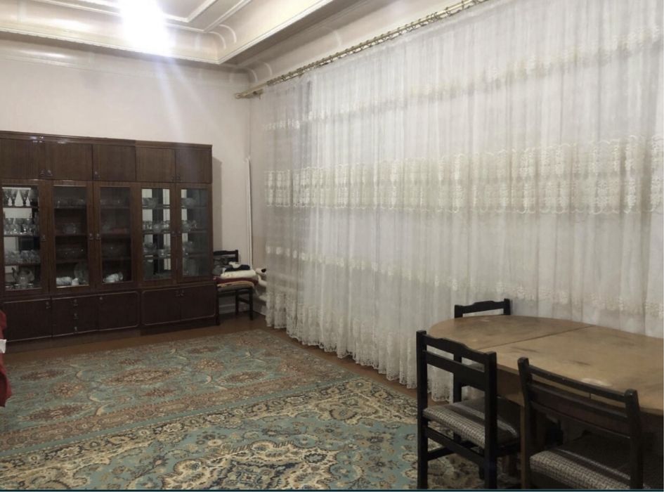 Продается дом на урикзоре