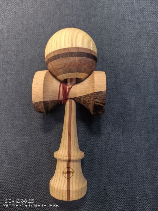 Kendama sweet turbo