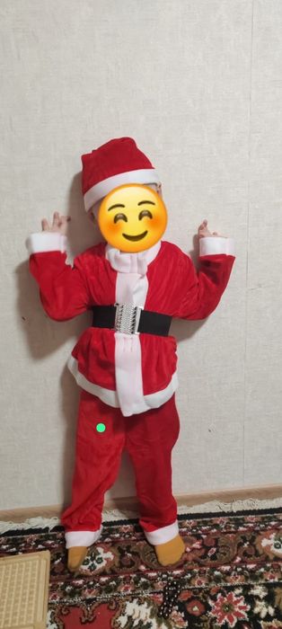 Костюм на прокат