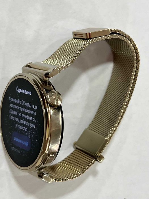 Huawei Watch gt5