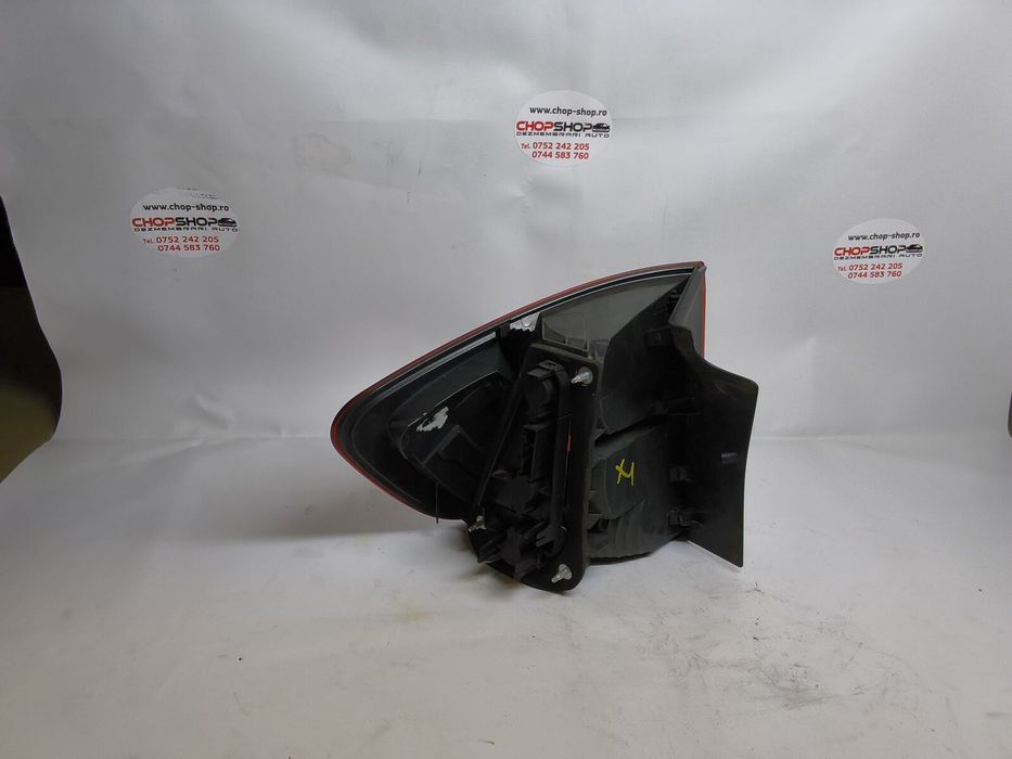 Stop dreapta pe aripa BMW X1 (2014-2022) [F48] Bmw x1 f48 2.0 M47 Motorina 2014 63.21 2992478-06