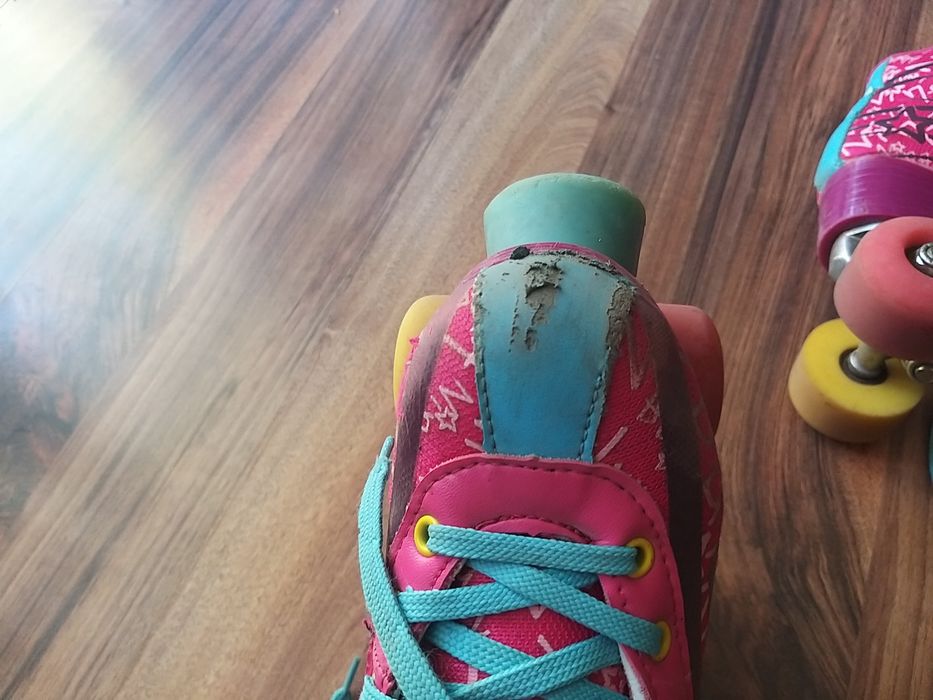 Детски кънки 33-34 номер