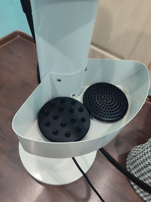 Аппарат Turbo G5 вибомассажер