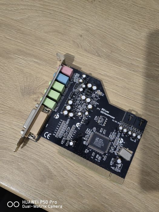 Vand placa de sunet Intex SMY1