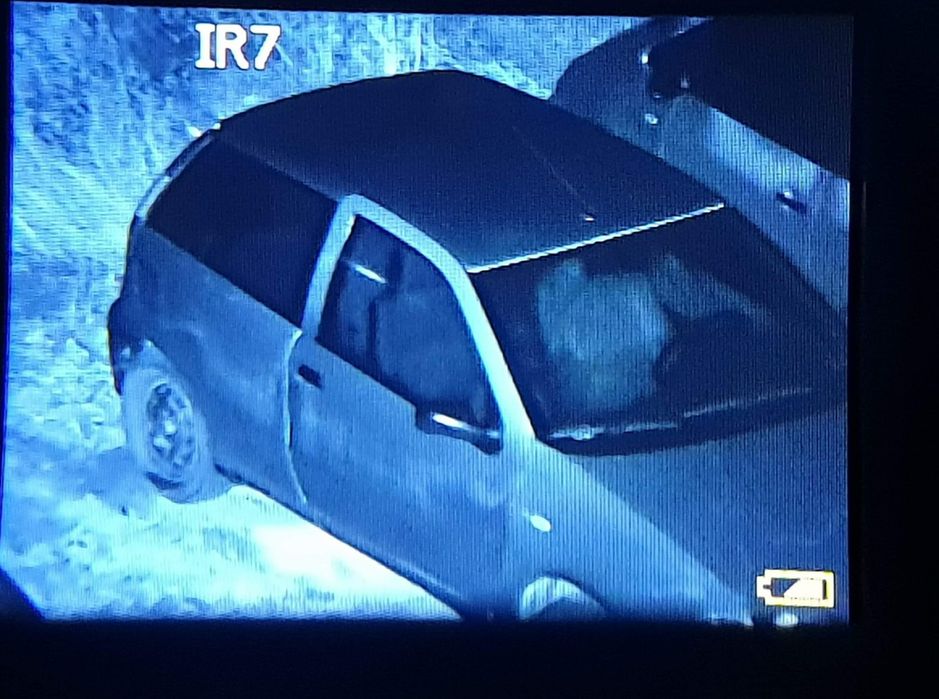 Уред за нощно и дневно виждане Bresser 6х zoom