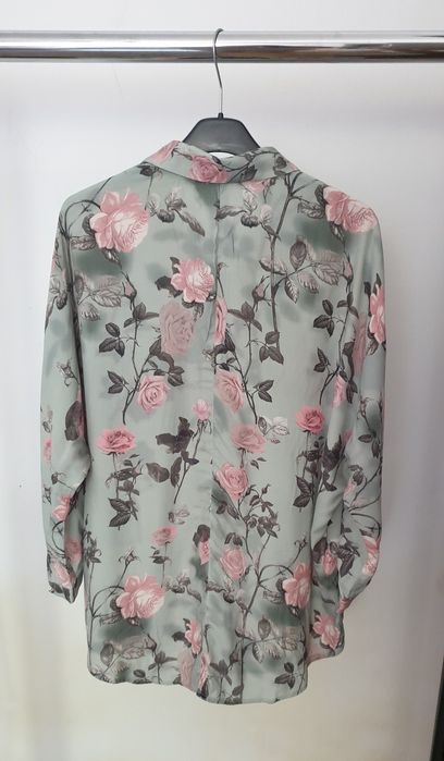 Cămașă elegantă Mohito – mărimea 36