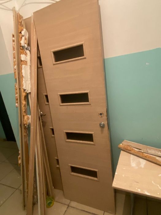 Дверь межкомнатные