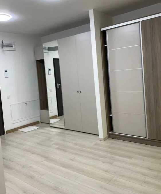 Дава се под наем Тристаен апартамент в Пловдив, Въстанически - 86 кв.м за 321.3 € - Снимка #3